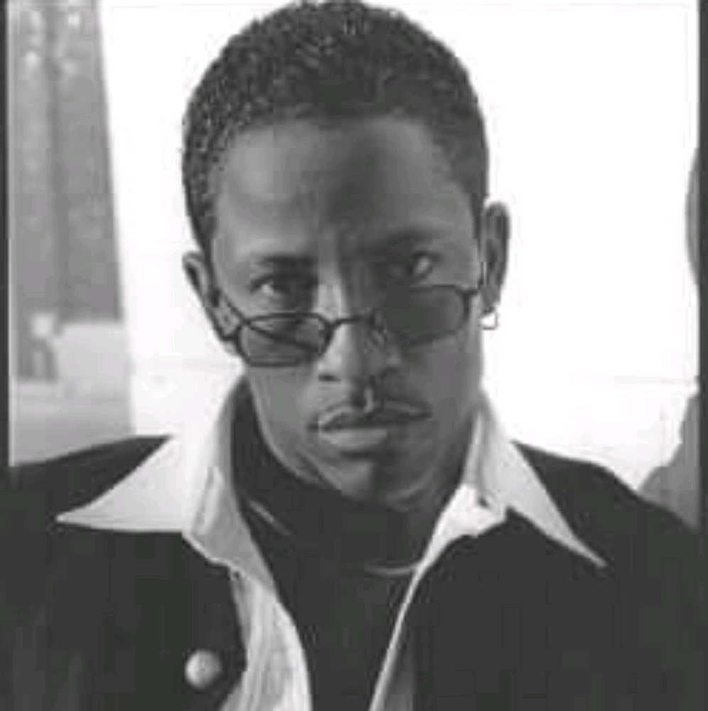 Meet your Posher, William